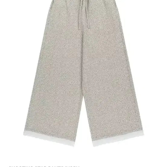 [BUNJANG] COYSEIO Wide Flower Pants / COYSEIO 와이드 플라워 팬츠