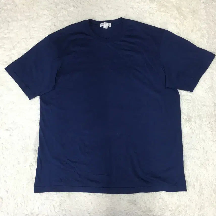 [BUNJANG] Thomas More Basic Short Sleeve T-shirt / 토마스모어 베이직 반팔티 만원샵 DD27