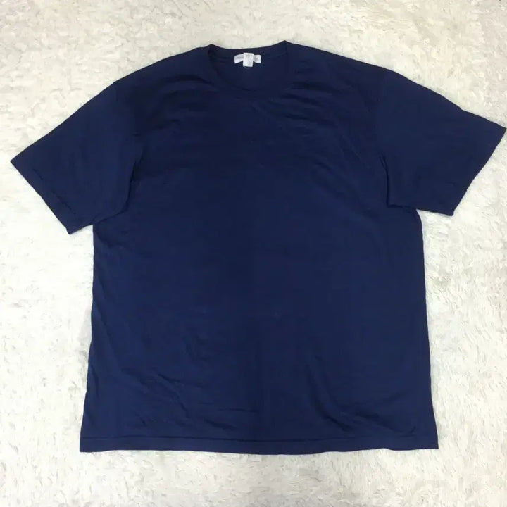 [BUNJANG] Thomas More Basic Short Sleeve T-shirt / 토마스모어 베이직 반팔티 만원샵 DD27