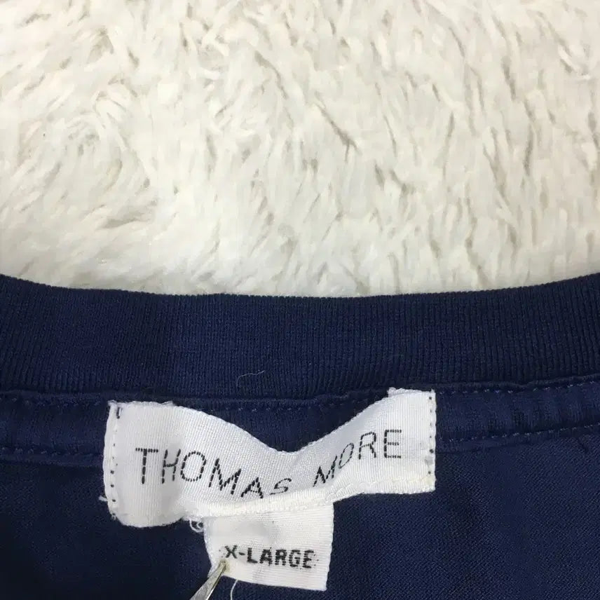 [BUNJANG] Thomas More Basic Short Sleeve T-shirt / 토마스모어 베이직 반팔티 만원샵 DD27