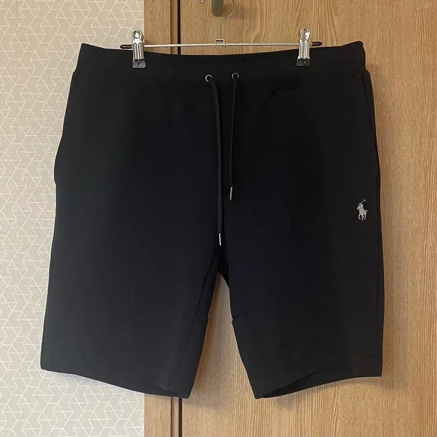 [BUNJANG] Polo Ralph Lauren Navy Shorts - Size M / 정품 폴로 반바지 네이비 M