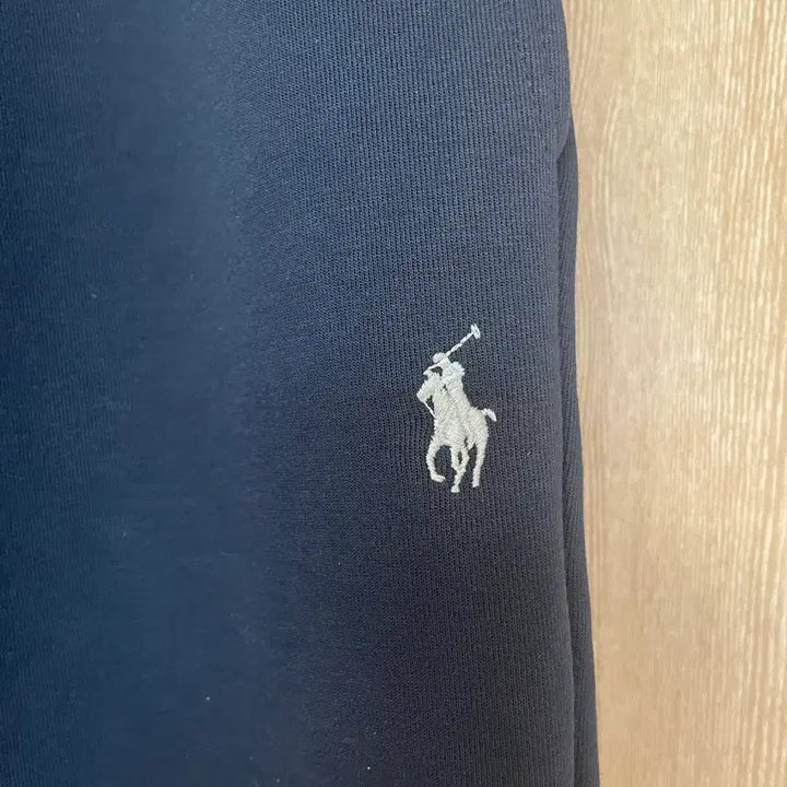 [BUNJANG] Polo Ralph Lauren Navy Shorts - Size M / 정품 폴로 반바지 네이비 M