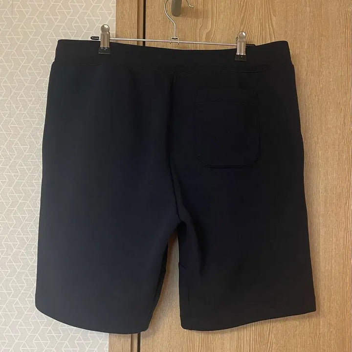 [BUNJANG] Polo Ralph Lauren Navy Shorts - Size M / 정품 폴로 반바지 네이비 M