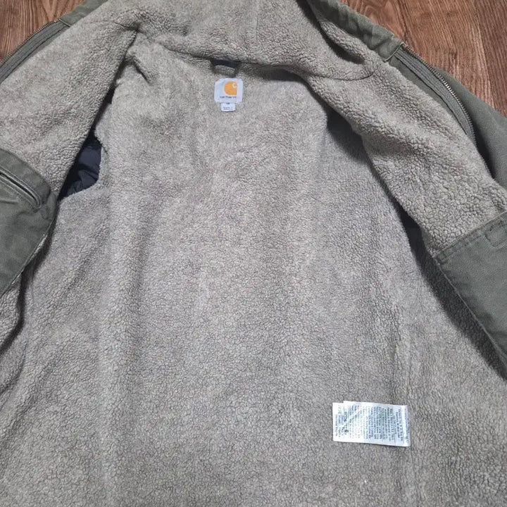 [BUNJANG] Carhartt Detroit Jacket / 칼하트 디트로이트 자켓
