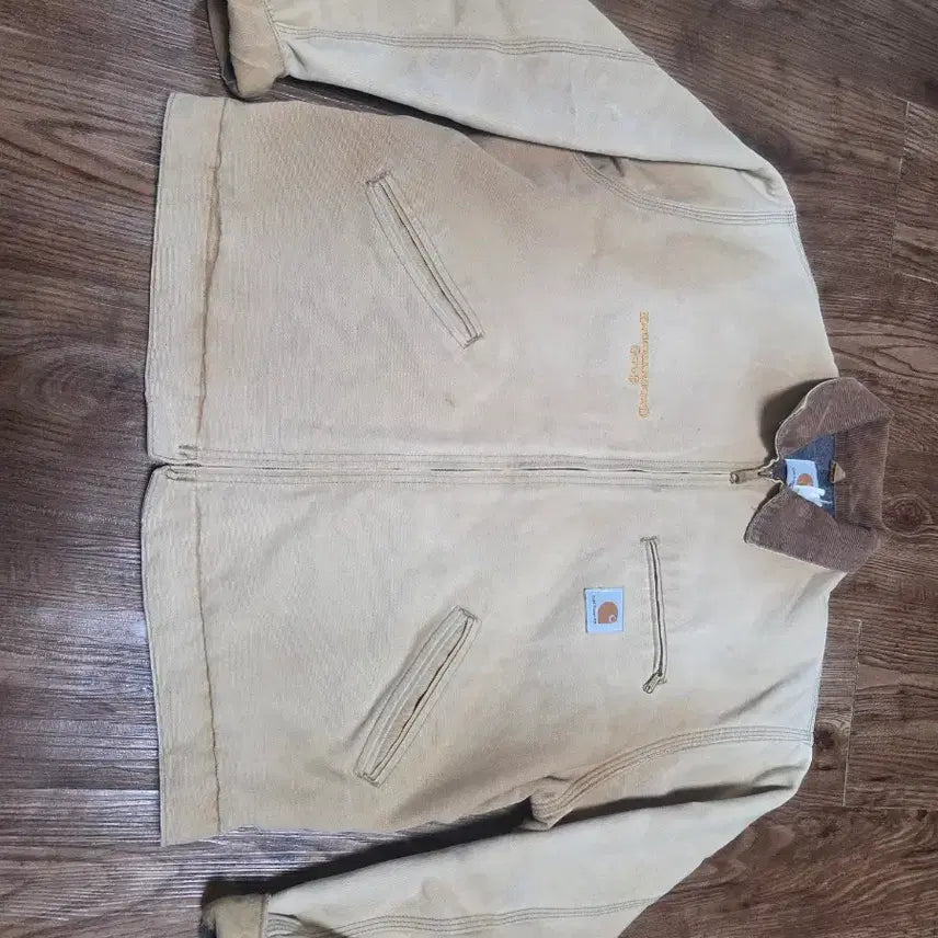 [BUNJANG] Carhartt Detroit Jacket / 칼하트 디트로이트 자켓