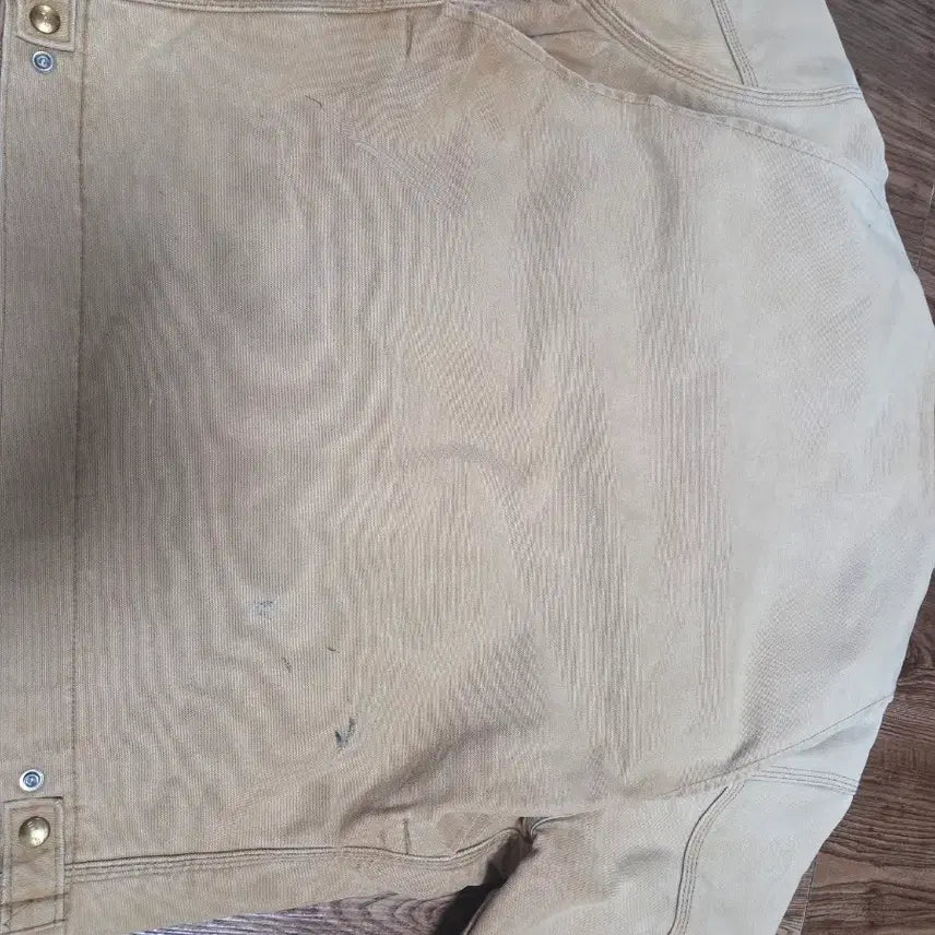 [BUNJANG] Carhartt Detroit Jacket / 칼하트 디트로이트 자켓