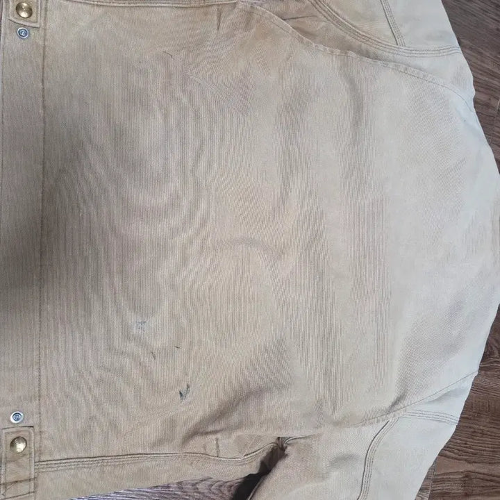 [BUNJANG] Carhartt Detroit Jacket / 칼하트 디트로이트 자켓
