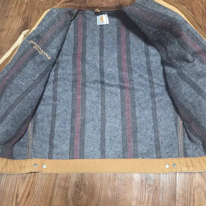 [BUNJANG] Carhartt Detroit Jacket / 칼하트 디트로이트 자켓