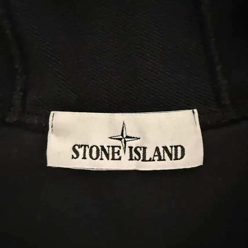 [SOLD OUT] [정품] 스톤아일랜드 후드집업 22SS