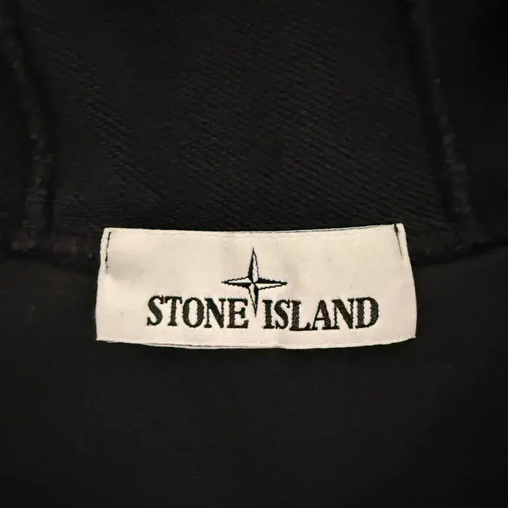 [SOLD OUT] [정품] 스톤아일랜드 후드집업 22SS