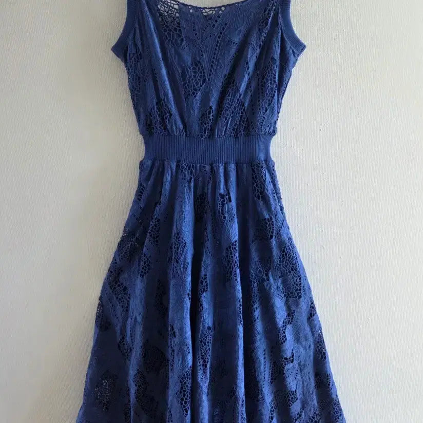 [BUNJANG] PEAWEAR One Piece Dress / 페이우 원피스