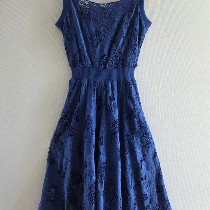 [BUNJANG] PEAWEAR One Piece Dress / 페이우 원피스