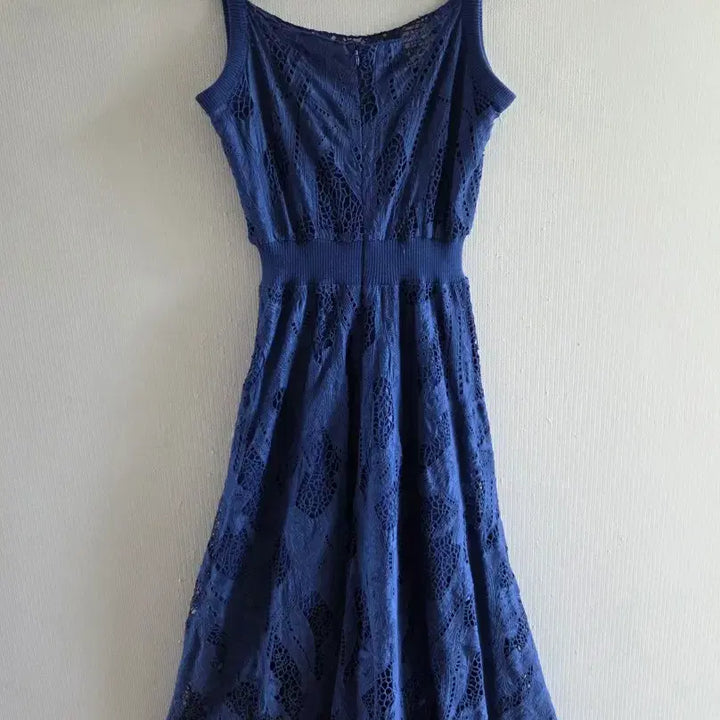 [BUNJANG] PEAWEAR One Piece Dress / 페이우 원피스