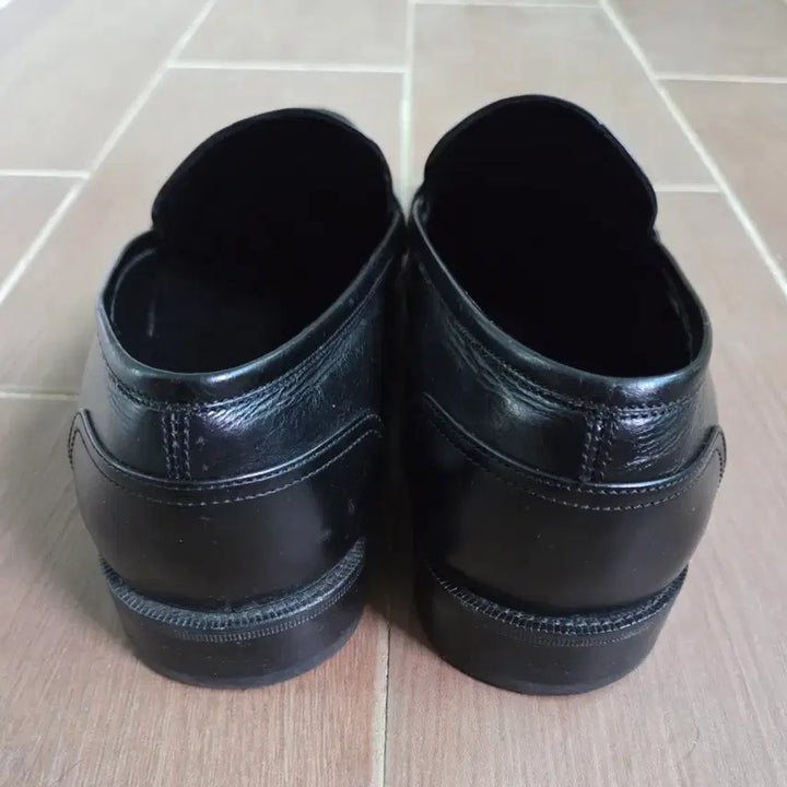 [BUNJANG] Ferragamo Black Men&
