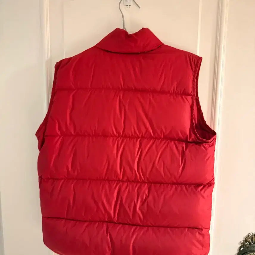 [BUNJANG] LL Bean 00s Padded Vest / 00s 엘엘빈 패딩 베스트