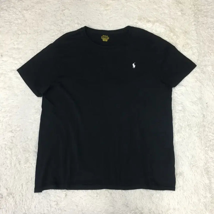 [BUNJANG] Polo Small Pony Basic T-shirt / 폴로 스몰포니 베이직 반팔티 만원샵 DD27