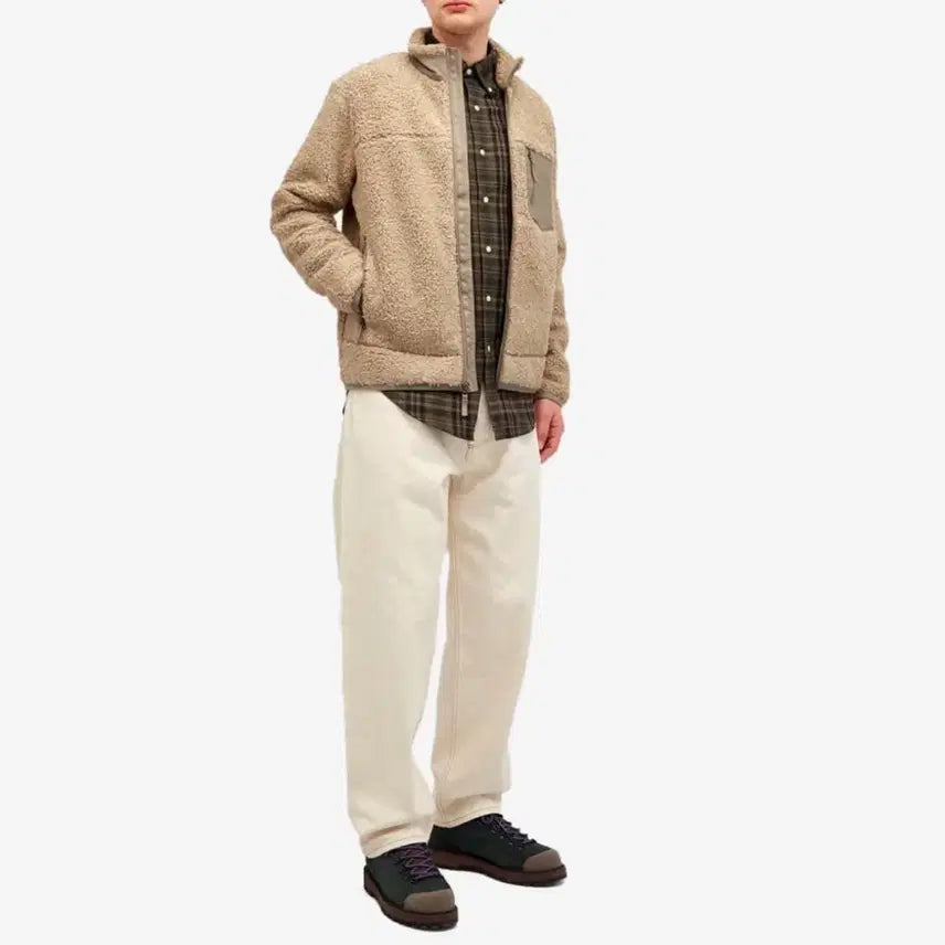 [BUNJANG] Polo Ralph Lauren Fleece Jacket / [새제품] 폴로 랄프로렌 플리스 자켓
