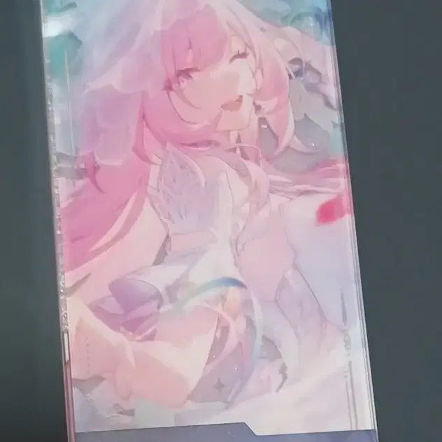 [BUNJANG] Honkai Star Rail Kirene Acrylic Stand Light Cone Series / 붕괴 스타레일 키레네 유사 아크릴 스탠드 광추시리즈