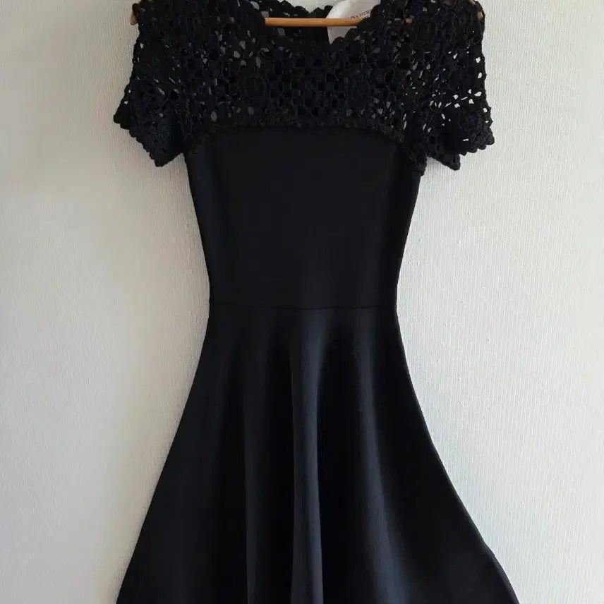 [BUNJANG] Carolina Herrera Dress / 캐롤리나헤레라 원피스