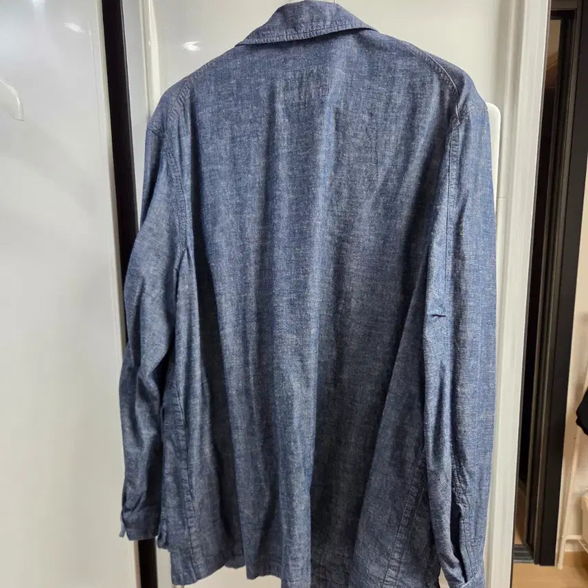 [BUNJANG] Pottery Organic Field Jacket / 포터리 오가닉 필드자켓