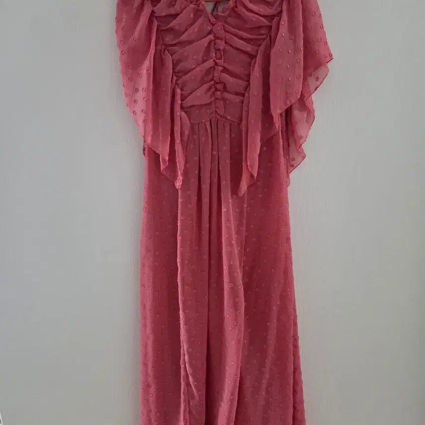 [BUNJANG] Otodame One-Piece Dress / 오토다메 원피스