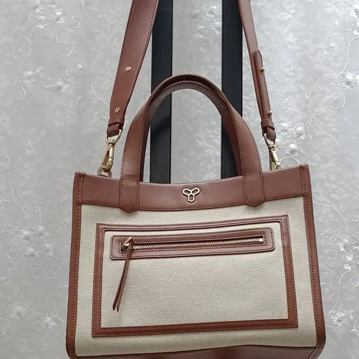 [BUNJANG] MOIETOII Tote and Crossbody Bag / MOIETOII  토트겸크로스백