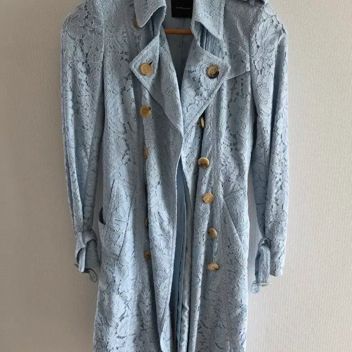 [BUNJANG] AvoAvo Dress / 아보아보 코트