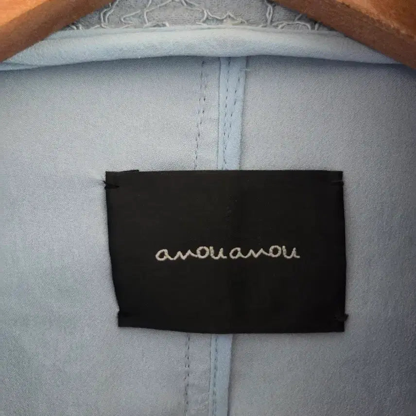 [BUNJANG] AvoAvo Dress / 아보아보 코트