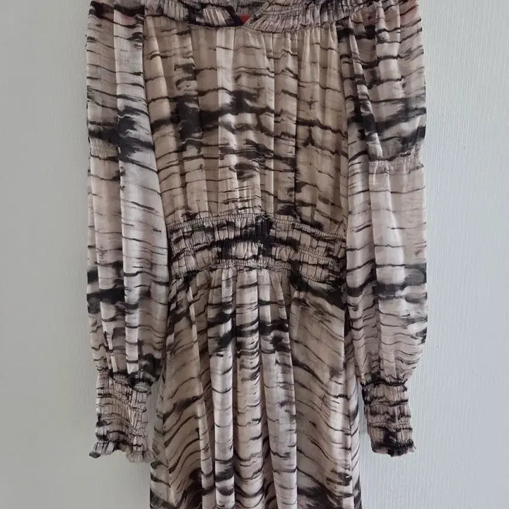 [BUNJANG] H&amp;M Dress / H&amp;M 원피스