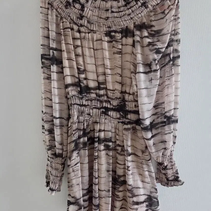[BUNJANG] H&amp;M Dress / H&amp;M 원피스