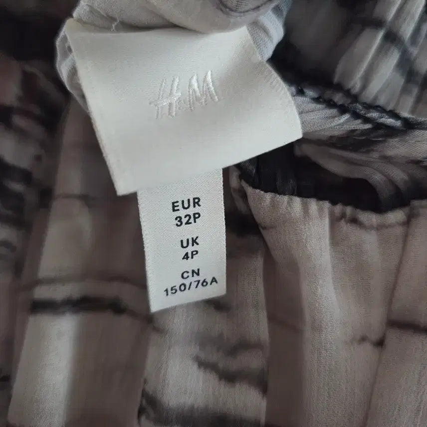 [BUNJANG] H&amp;M Dress / H&amp;M 원피스
