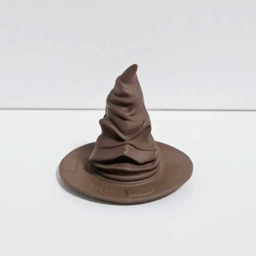 [BUNJANG] Bandai Harry Potter Miniature Collection Series 1 Sorting Hat Figure / 해리포터 반다이 미니어처 컬렉션 1탄 가챠 솔팅햇