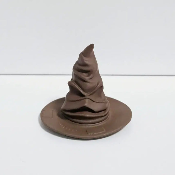 [BUNJANG] Bandai Harry Potter Miniature Collection Series 1 Sorting Hat Figure / 해리포터 반다이 미니어처 컬렉션 1탄 가챠 솔팅햇