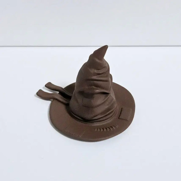 [BUNJANG] Bandai Harry Potter Miniature Collection Series 1 Sorting Hat Figure / 해리포터 반다이 미니어처 컬렉션 1탄 가챠 솔팅햇
