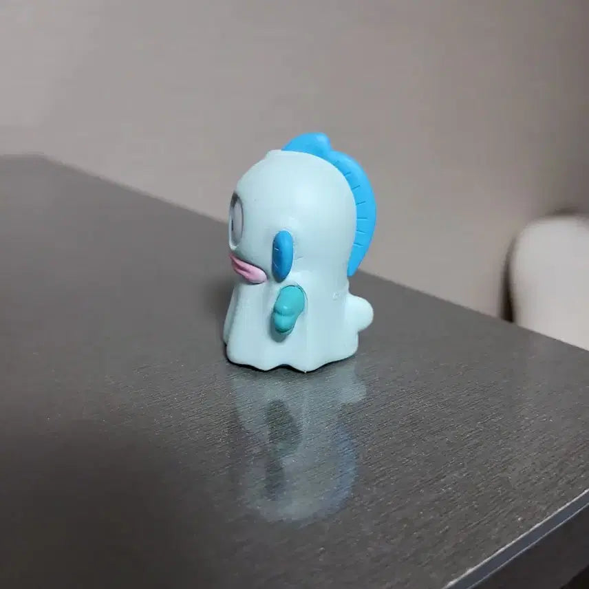 [BUNJANG] Hangyodon Ghost Play Figure / (5월까지 할인)한교동 유령놀이 피규어