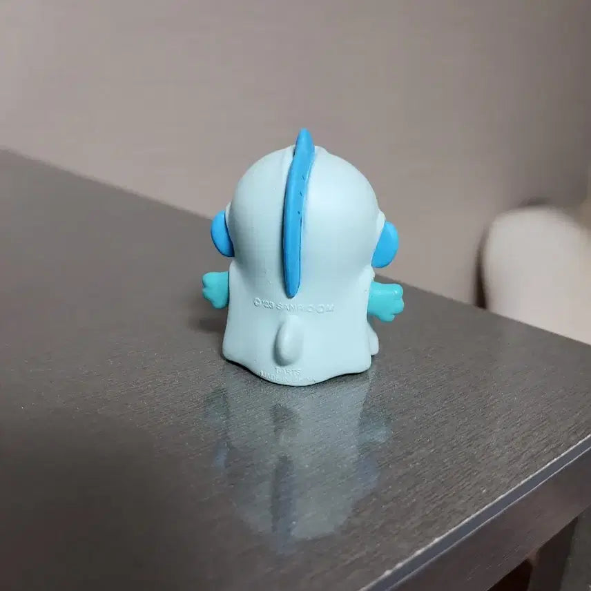 [BUNJANG] Hangyodon Ghost Play Figure / (5월까지 할인)한교동 유령놀이 피규어