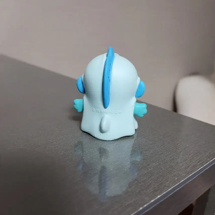 [BUNJANG] Hangyodon Ghost Play Figure / (5월까지 할인)한교동 유령놀이 피규어