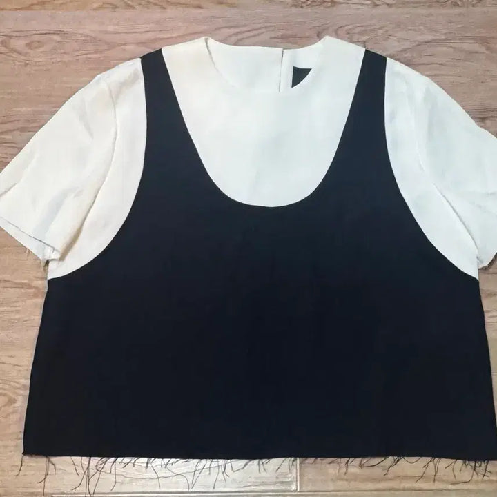 [BUNJANG] RECTO Blouse / 렉토 블라우스