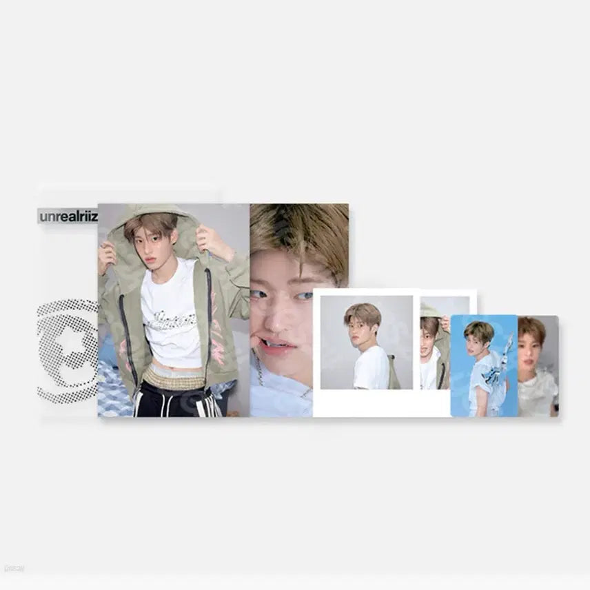 [SOLD OUT] 라이즈 시그엠디