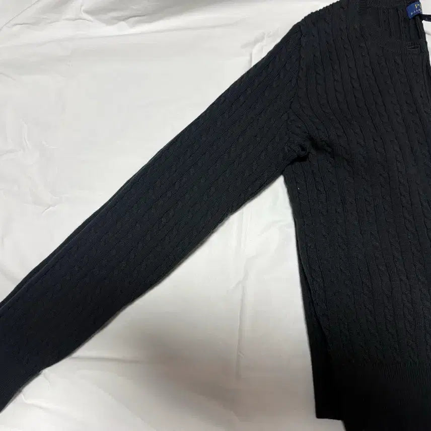 [SOLD OUT] 폴로 가디건 여성