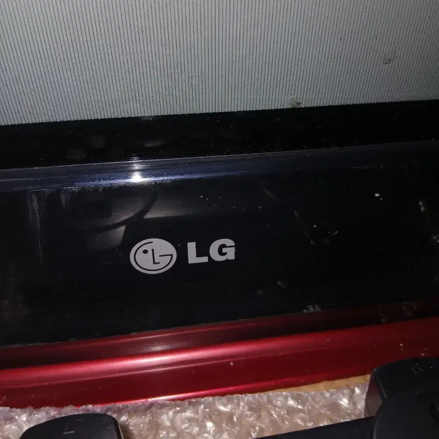 [SOLD OUT] LG울트라슬림 브라운관tv &amp; 22,000게임내장 게임기세트 무선조정기