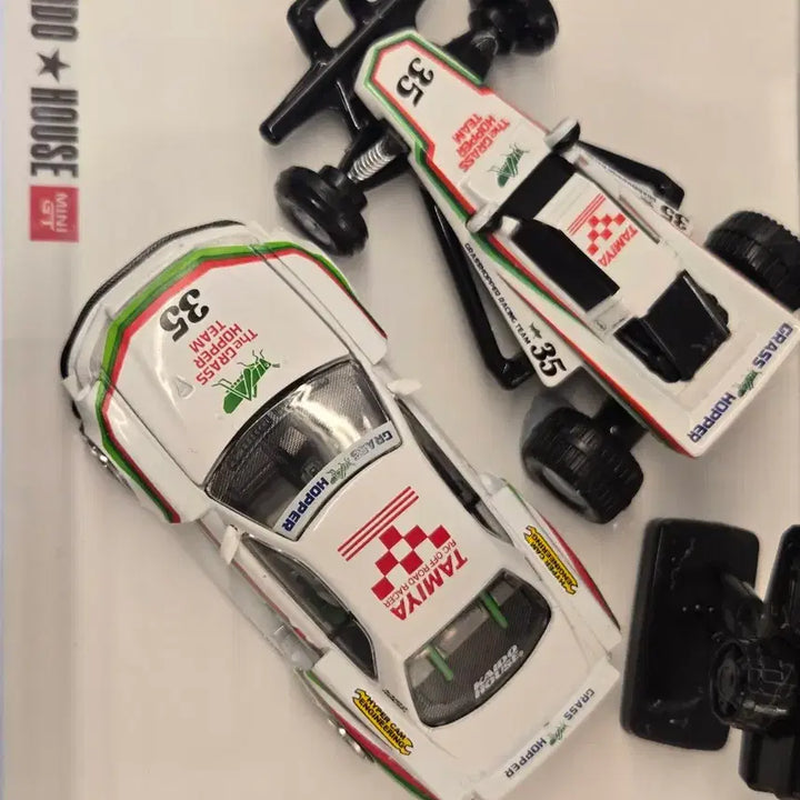 [SOLD OUT] 카이도하우스  호넷 메뚜기 아크릴 일괄판매