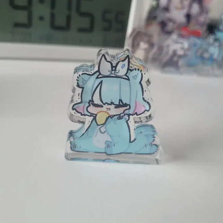 [SOLD OUT] 블루아카이브 아로나 아크릴 코롯토