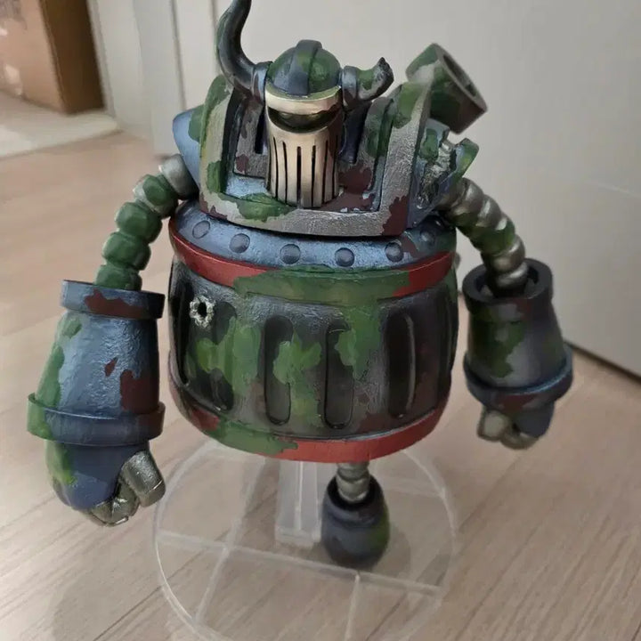 [BUNJANG] Banpresto Eneru Emmet Figure / 원피스) 택포8 제일복권 에네르 에메트 개봉양품 박스O