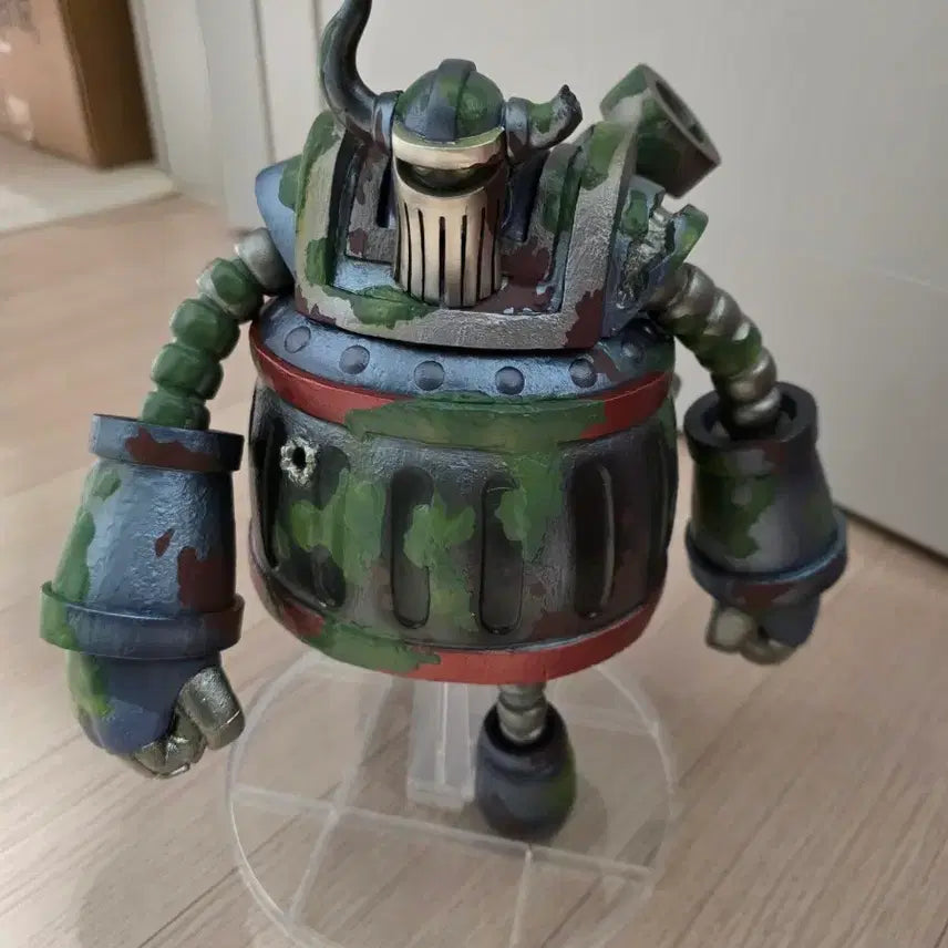 [BUNJANG] Banpresto Eneru Emmet Figure / 원피스) 택포8 제일복권 에네르 에메트 개봉양품 박스O