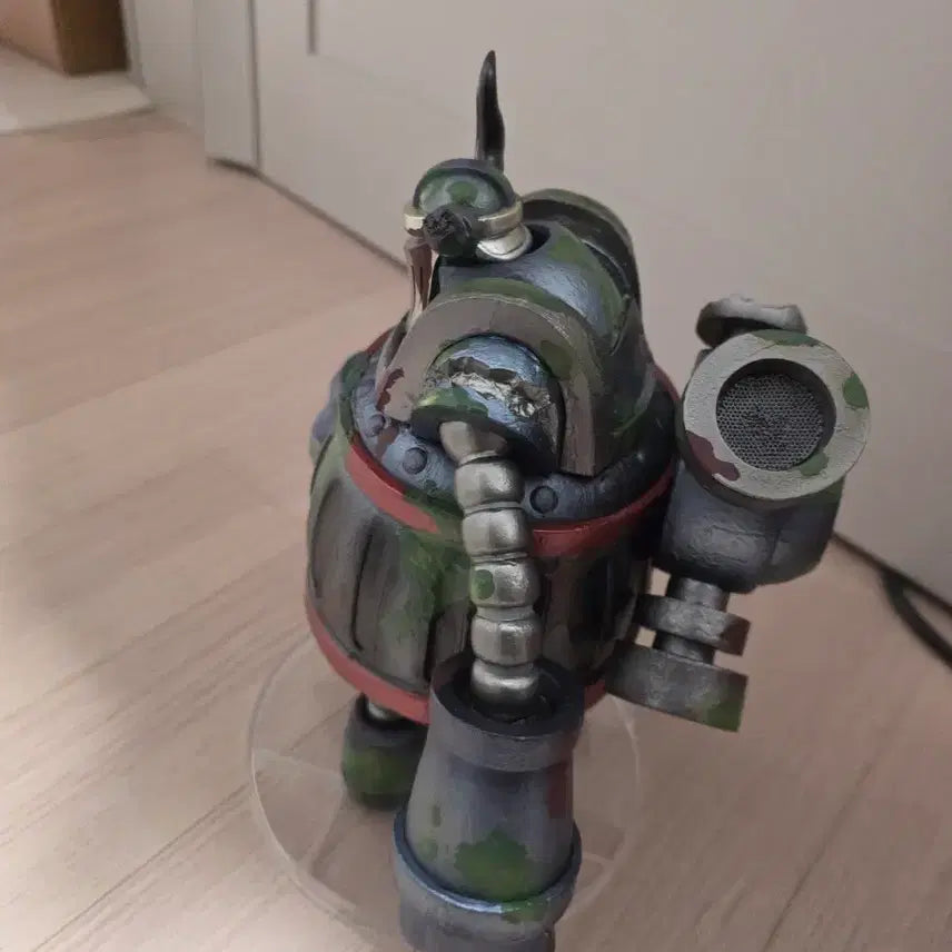 [BUNJANG] Banpresto Eneru Emmet Figure / 원피스) 택포8 제일복권 에네르 에메트 개봉양품 박스O