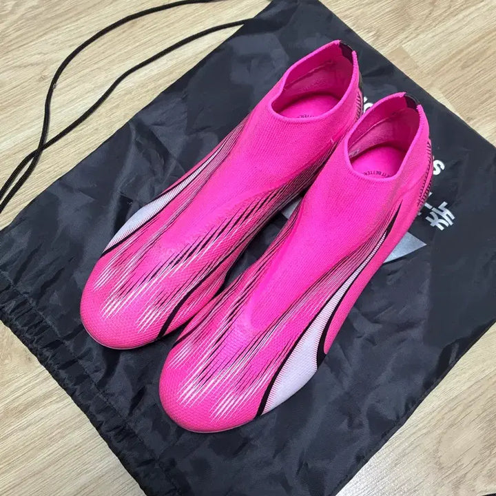 [SOLD OUT] 퓨마 울트라 축구화 285