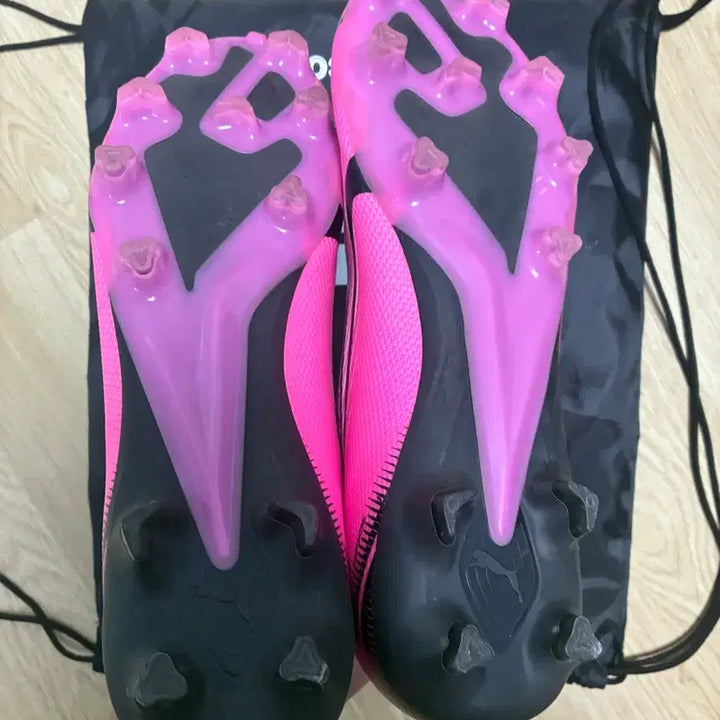 [SOLD OUT] 퓨마 울트라 축구화 285