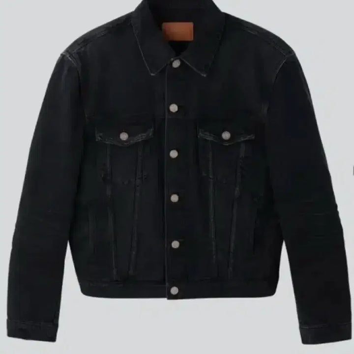[BUNJANG] RECTO Vincent Denim M 24 Season / 렉토 빈센트 데님 m 24시즌