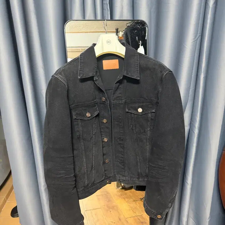 [BUNJANG] RECTO Vincent Denim M 24 Season / 렉토 빈센트 데님 m 24시즌